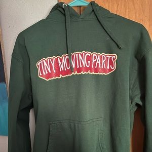 Tiny Moving Parts Band Sweatshirt